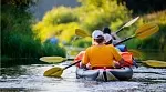 Корпоративный отдых, Сплав "В одной лодке"
