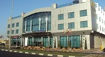 Ewan Hotel Sharjah
