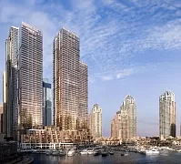 Jumeirah Living Marina Gate