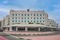 Al Bustan Centre & Residence Apart