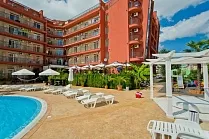 Afrodita 1 § Afrodita 2