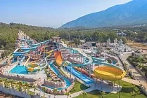 Orka World Hotel & Aquapark