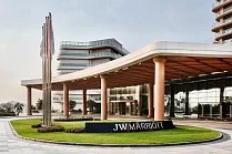 JW Marriott Hotel Sanya Dadonghai Bay