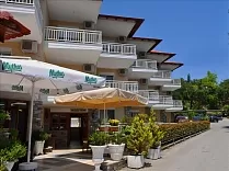 Georgalas Sun Beach Hotel