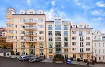 Karlsbad Grande Madonna