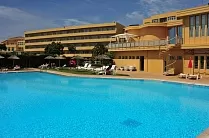 Axis Ofir Beach Resort
