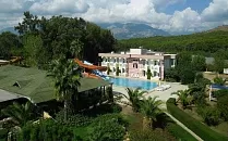 Anita Fontana Life Hotel