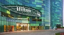 Hilton Capital Grand