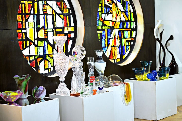 Лида - Стеклозавод «Неман» 