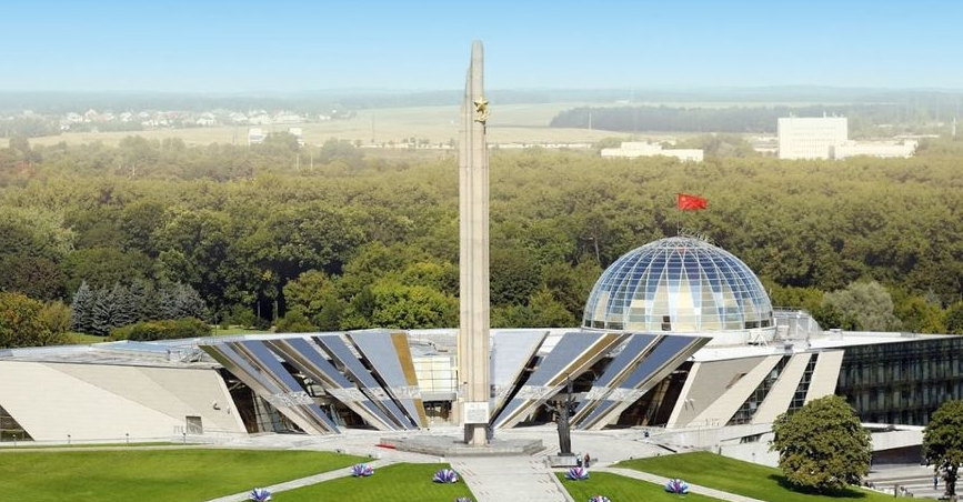 Музей истории Великой Отечественной войны