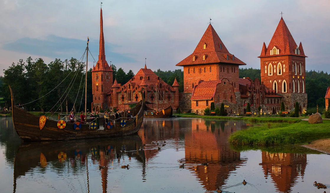 Великое княжество Сула