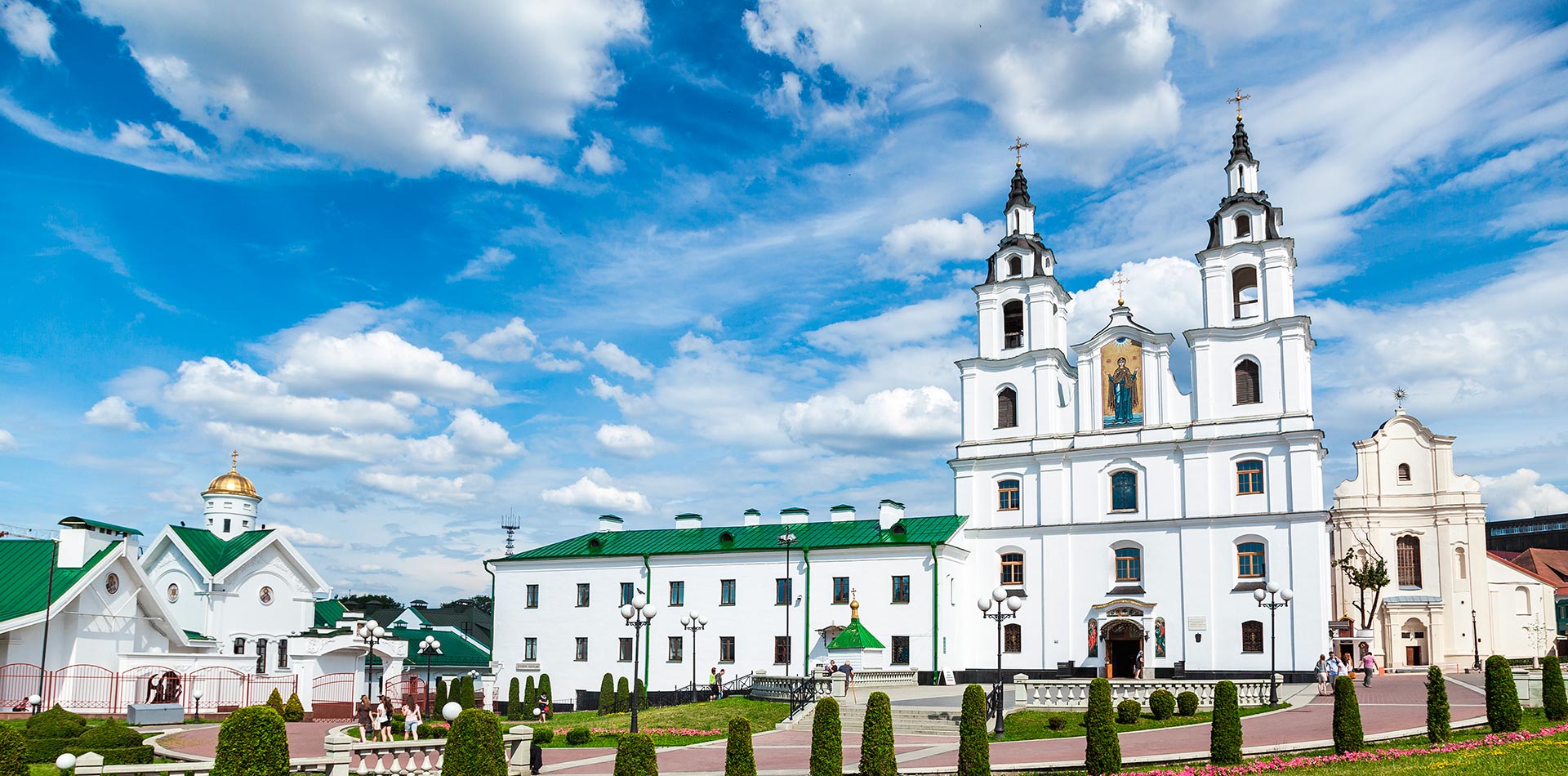 Минск православный