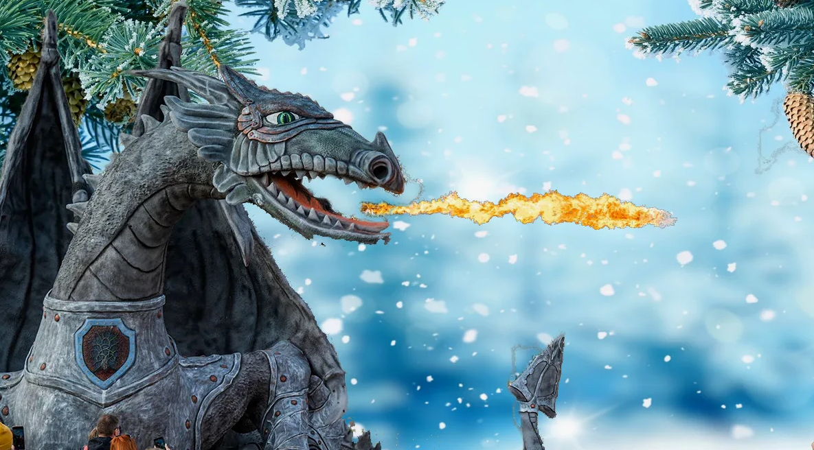 Сказочная страна Маливур