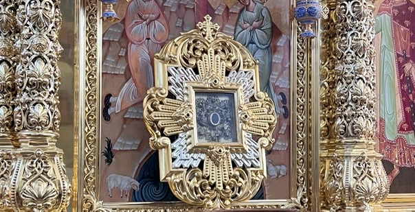 Жировичи - Русаково - Сынковичи