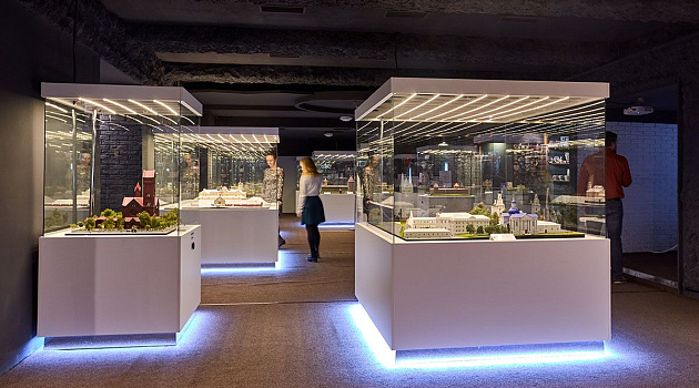 Музей миниатюр