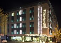 The Conforium Hotel