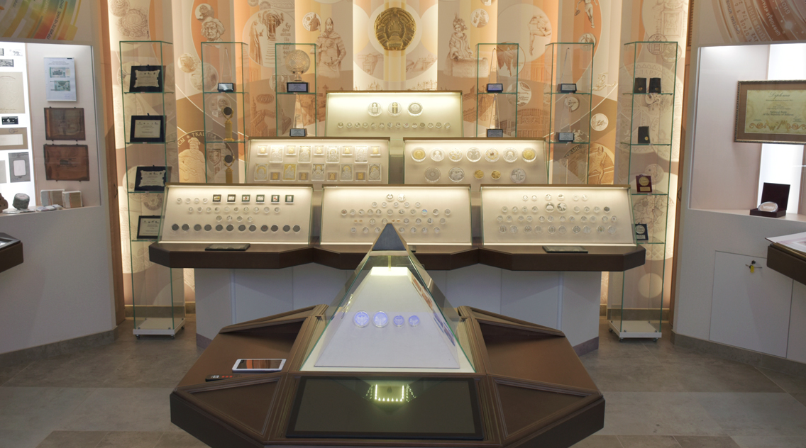 Музей денег