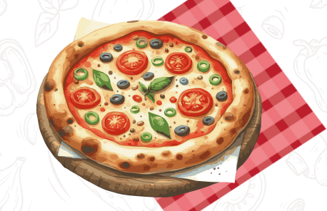 Музей Пиццы