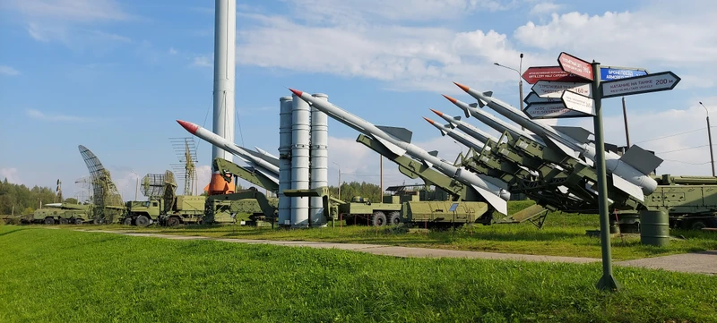 Линия Сталина