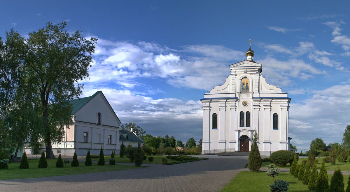 ЛЯДЫ - ПРАЗДНИК ИОАННА ПРЕДТЕЧИ