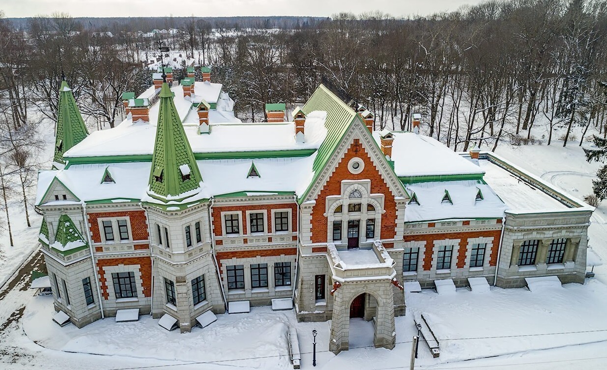 БОБРУЙСК - КРАСНЫЙ БЕРЕГ -  ЖИЛИЧИ 