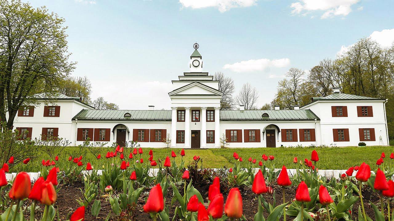 Островецкая кругосветка