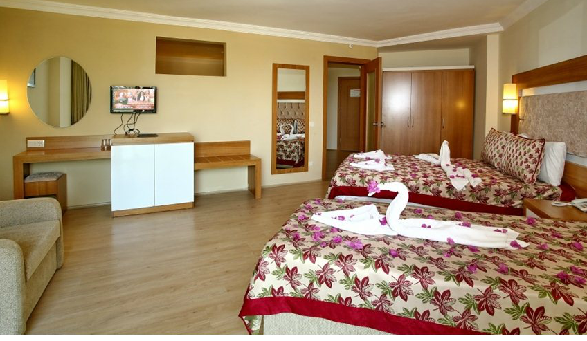 Hedef beach resort hotel 5 турция