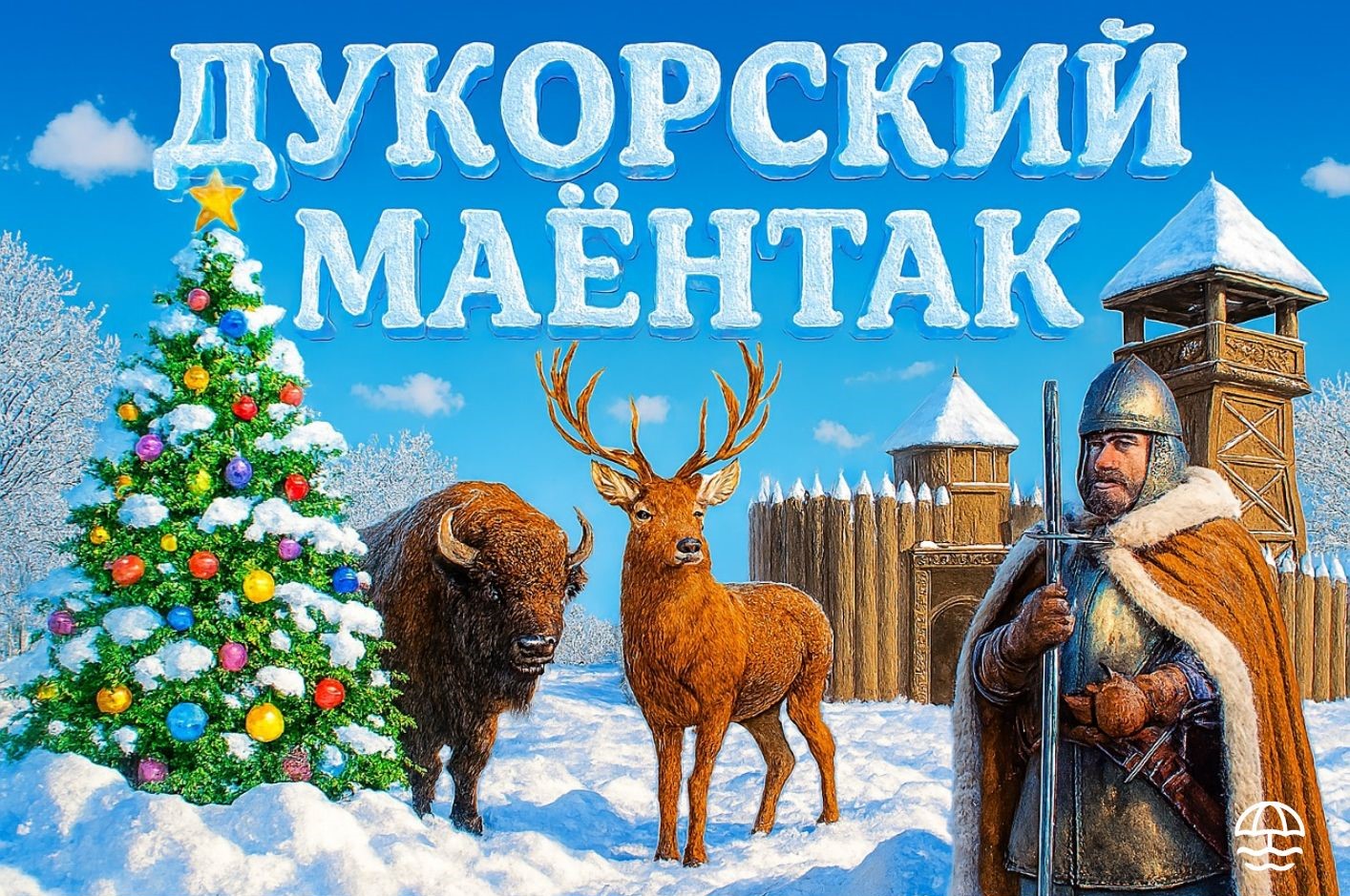 Дукорский маёнтак