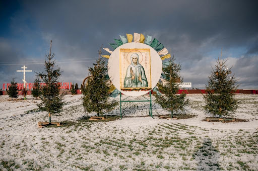 ВАЛЕНТИНА МИНСКАЯ НА ПРАЗДНИК