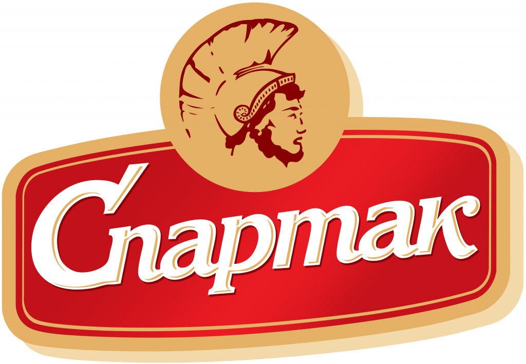 Кондитерская фабрика «Спартак»