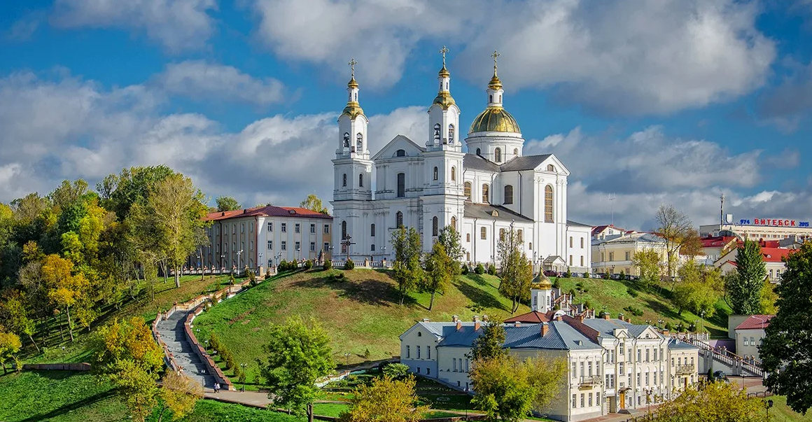 Выпускной в Витебске