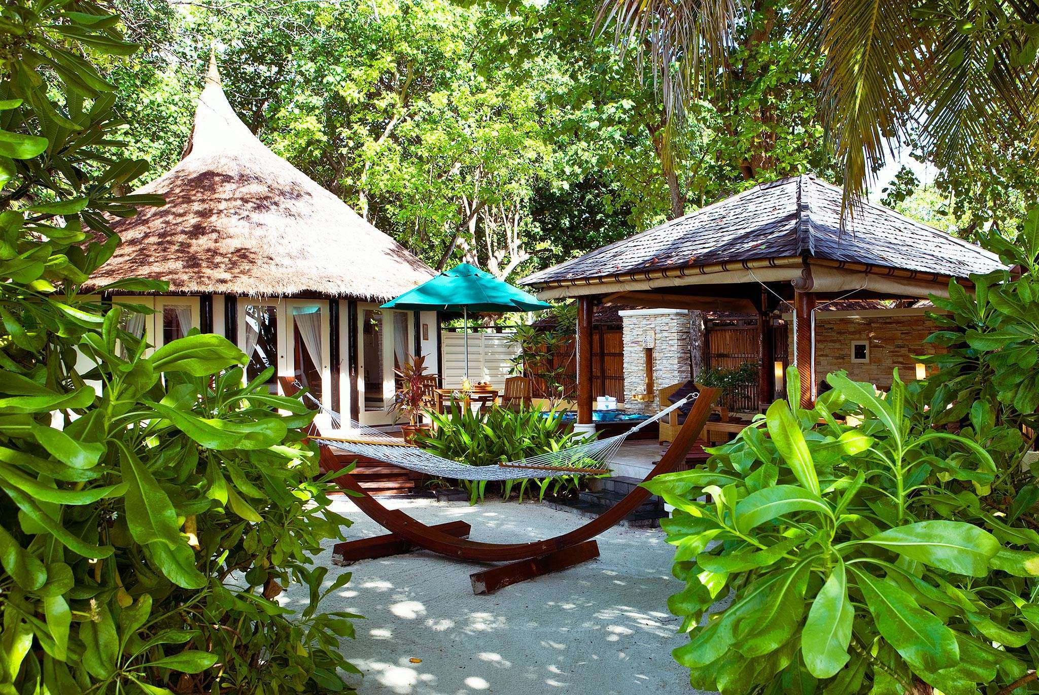 Banyan Tree Maldives Vabbinfaru 5