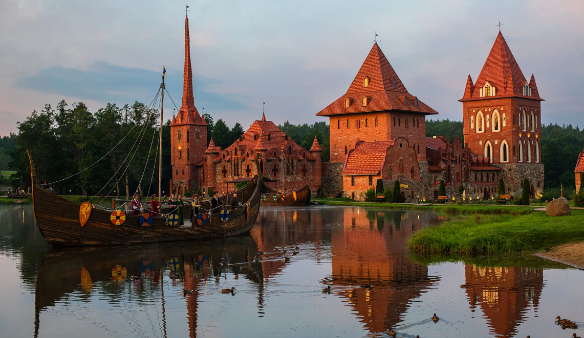 Великое княжество Сула