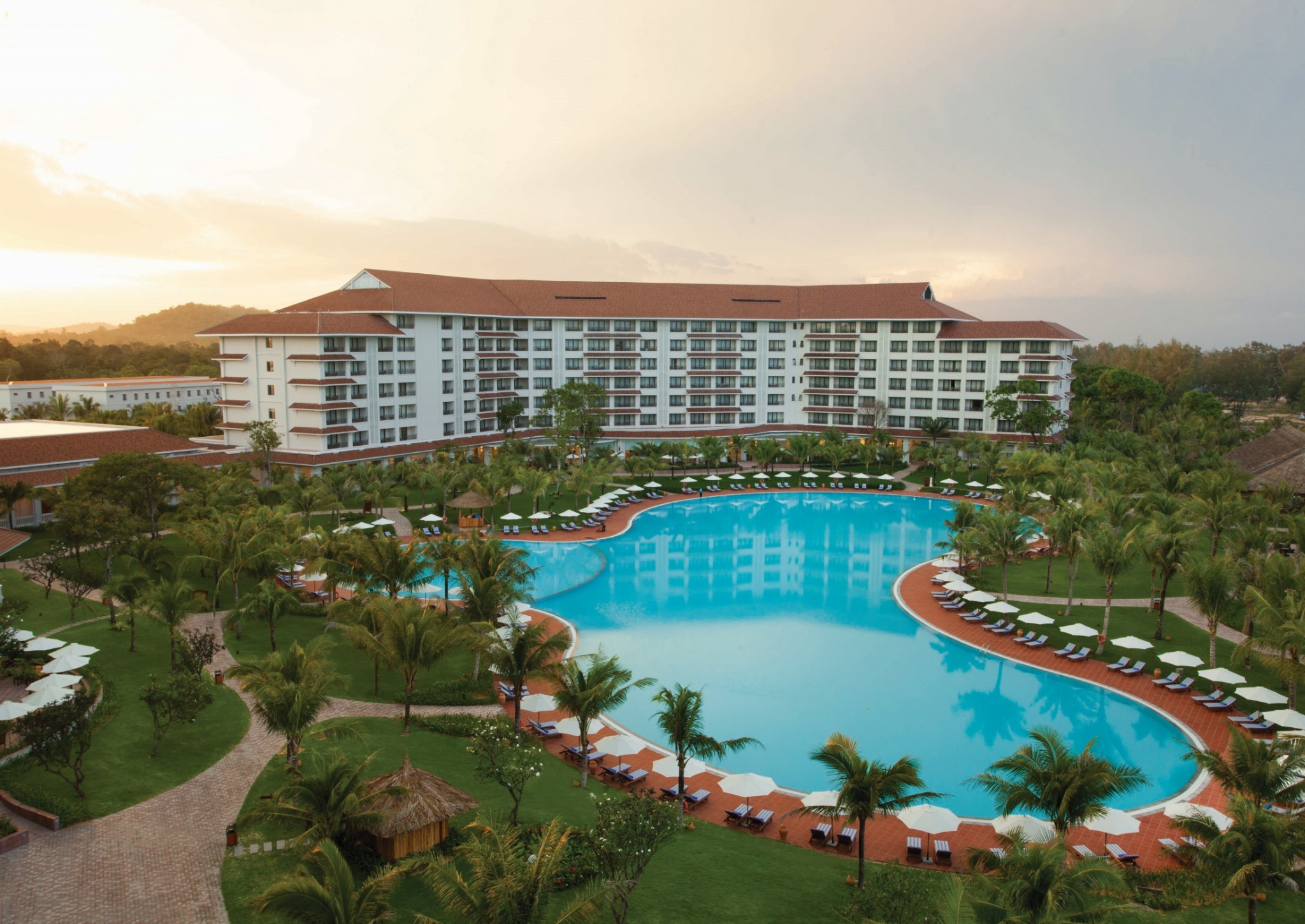 Vinpearl Resort & Spa Phu Quoc